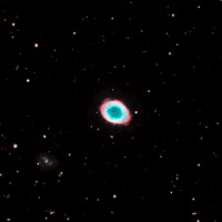 Ring Nebula