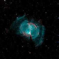 Dumbbell Nebula