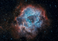 Rosette Nebula