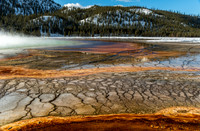 Grand Prismatic Spring