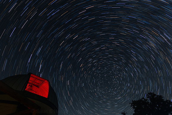 Sky Ranch Observatory