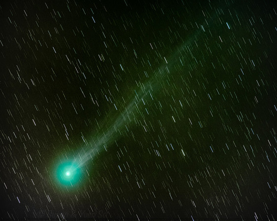 Comet Lovejoy, C/2014, Q2