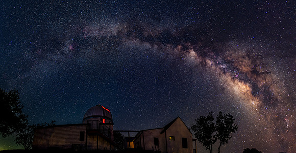 Sky Ranch Observatory