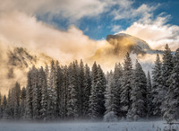 Half Dome
