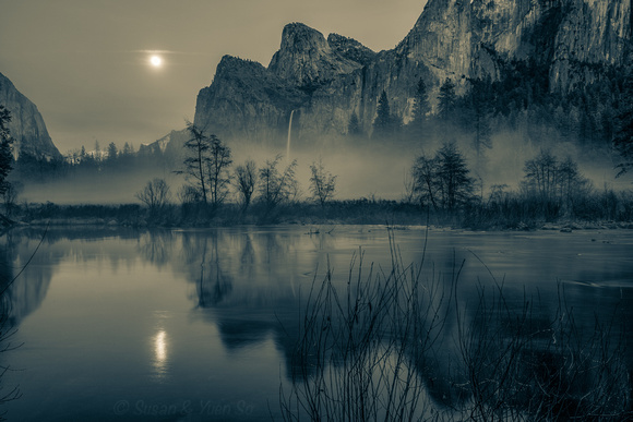 Full Moon
