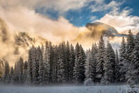 Half Dome