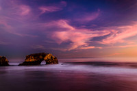 Monterey Bay