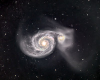 Deep Sky Wonders