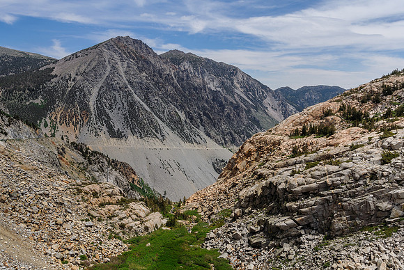 Tioga Road
