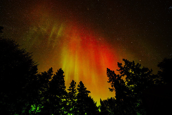 Aurora Borealis