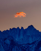 Eastern Sierra