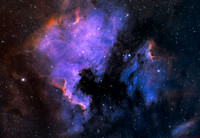 N America Nebula v2